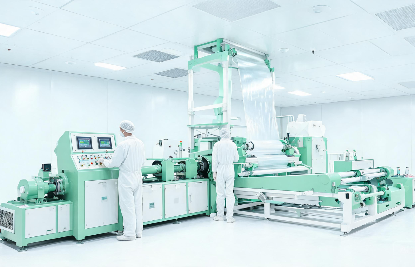 Thermoforming Sheet
