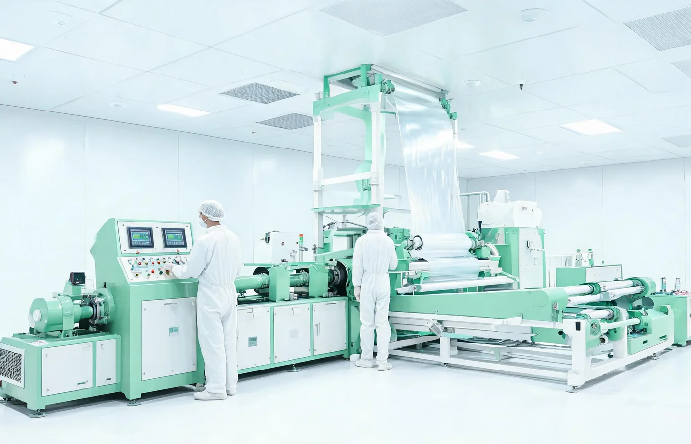 Thermoforming Sheet