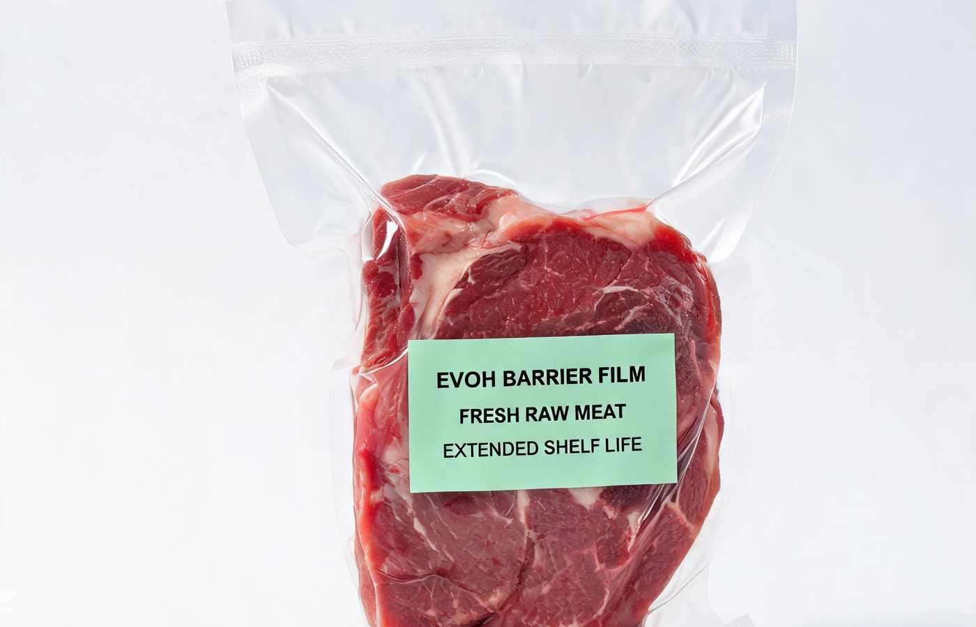 Meat Packaging
