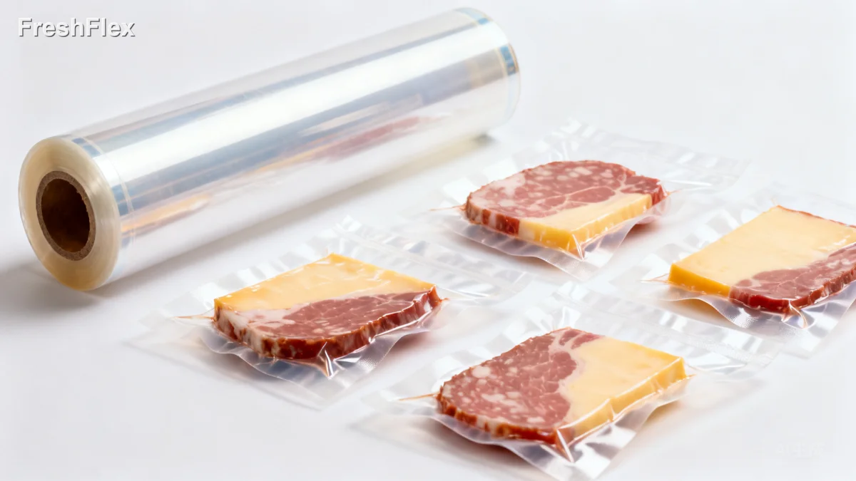 EVOH Film for Food Packaging: A Buyer's Guide