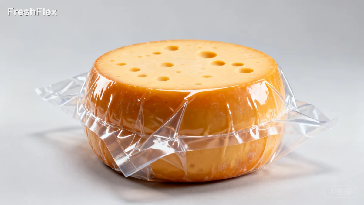 EVOH Film for Cheese Packaging: A Buyer's Guide