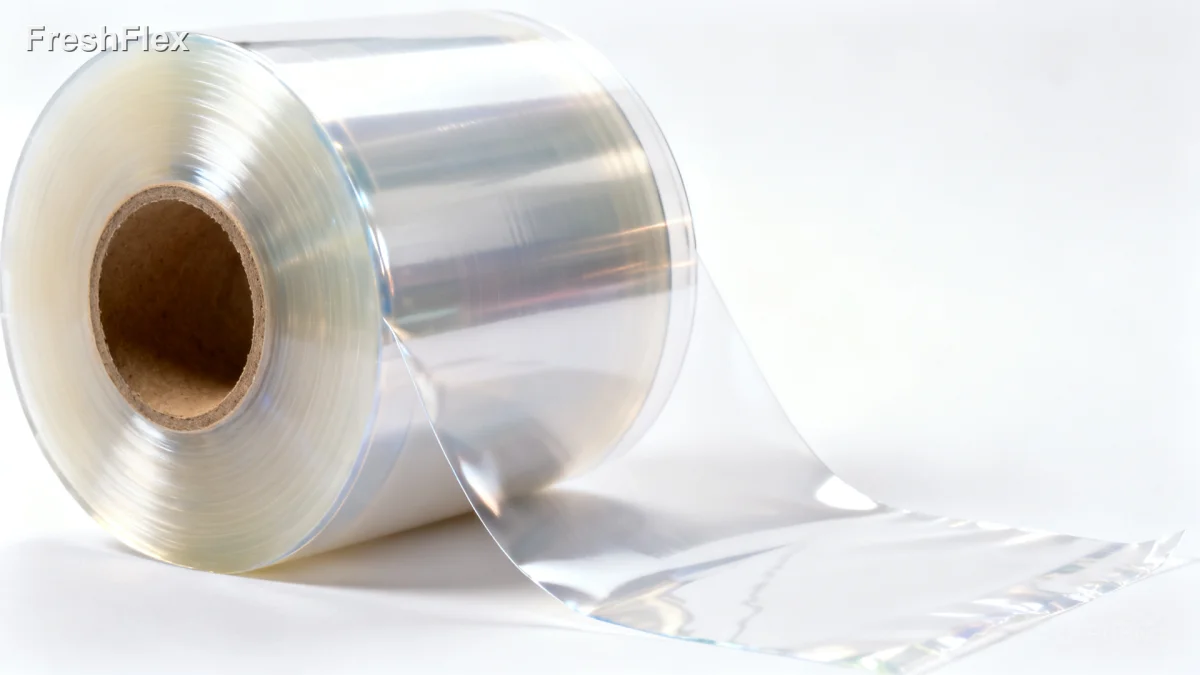 EVOH Multilayer Film: Technical Guide for Food Packaging Buyers
