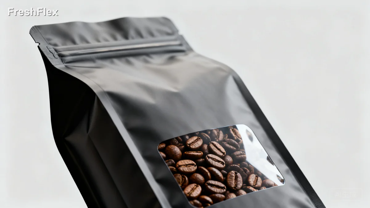 EVOH Film for Coffee Packaging: A Buyer's Guide